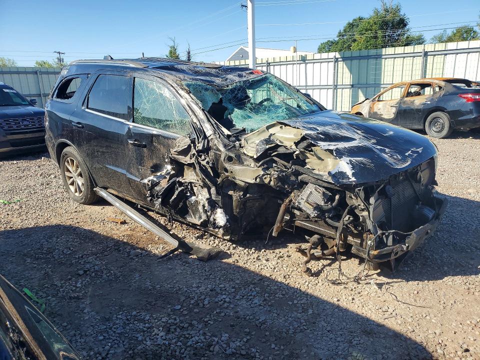 Aukcja sprzedaży 2017 Dodge Durango, vin: 1C4RDJAGXHC679363, numer aukcji: 68410556