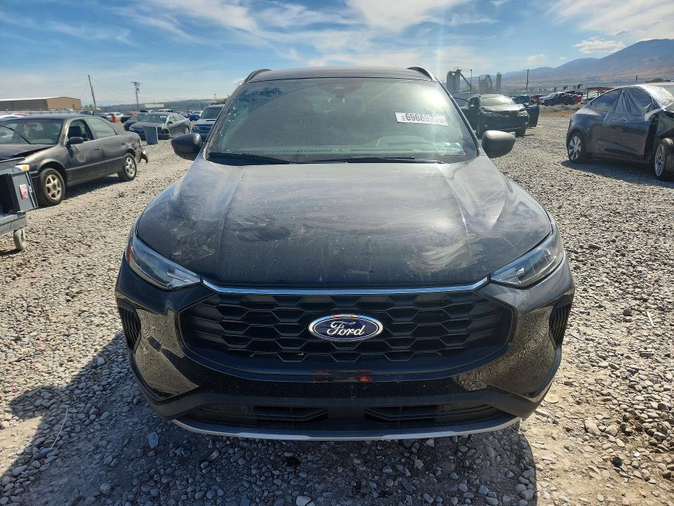 Aukcja sprzedaży 2026 Ford Escape, vin: 1FMCU0MN4TUA29209, numer aukcji: 69689976