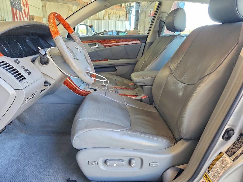 Продажа на аукционе авто 2005 Toyota Avalon, vin: 4T1BK36B55U038753, номер лота: 68596226