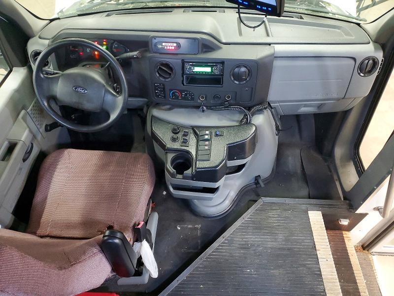 Продажа на аукционе авто 2013 Ford E-350, vin: 1FDEE3FS7FDA05078, номер лота: 70832666
