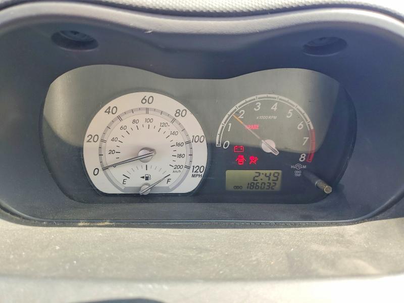 Продажа на аукционе авто 2005 Scion Xa, vin: JTKKT624250105805, номер лота: 69016736