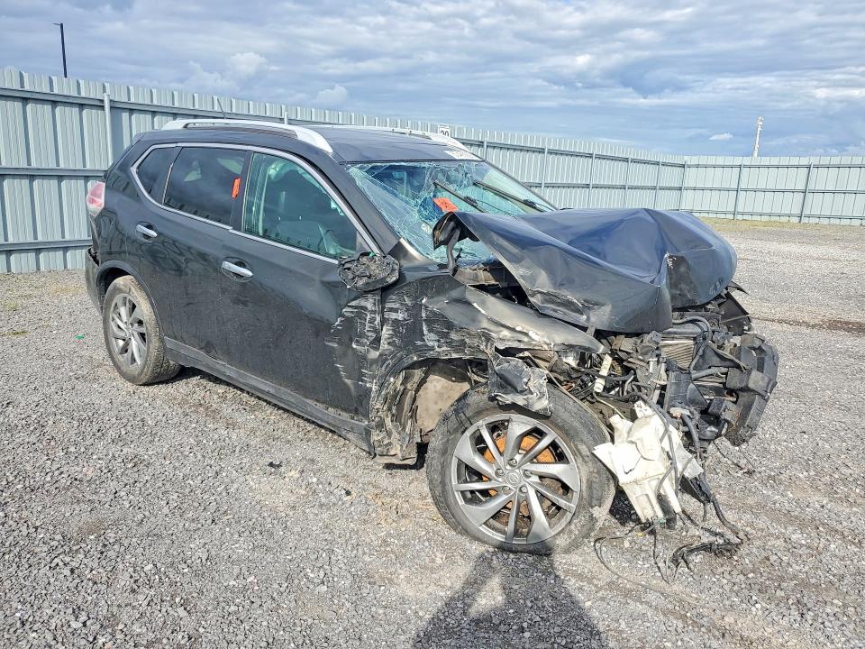 Aukcja sprzedaży 2015 Nissan Rogue, vin: 5N1AT2MV1FC844872, numer aukcji: 67465926