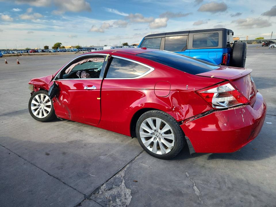 71003106 :رقم المزاد ، 1HGCS22898A014234 vin ، 2008 Honda Accord مزاد بيع