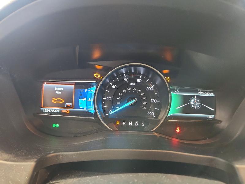 Aukcja sprzedaży 2017 Ford Explorer, vin: 1FM5K7D82HGB90424, numer aukcji: 68357496
