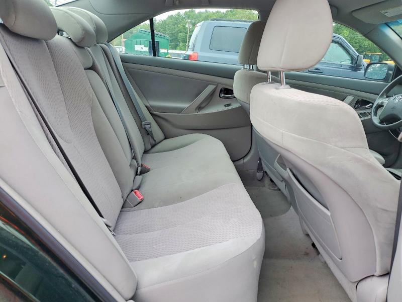 67211576 :رقم المزاد ، 4T4BF3EKXAR081524 vin ، 2010 Toyota Camry مزاد بيع