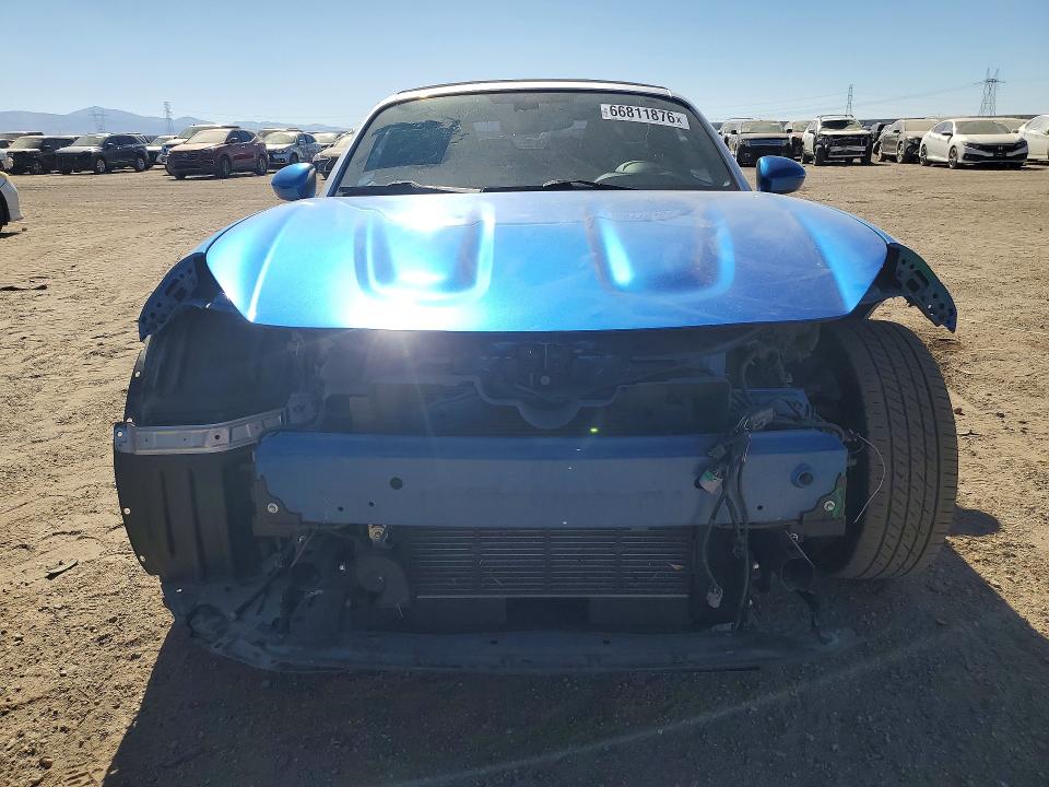 Продажа на аукционе авто 2017 Fiat 124 Spider, vin: JC1NFAEK0H0100354, номер лота: 66811876
