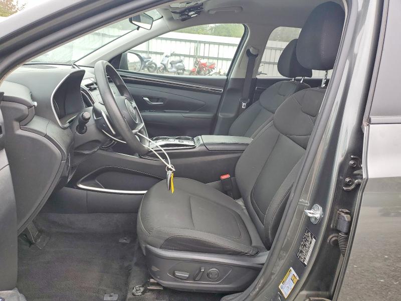 Продажа на аукционе авто 2023 Hyundai Tucson, vin: KM8JBCA13PU111664, номер лота: 69695646
