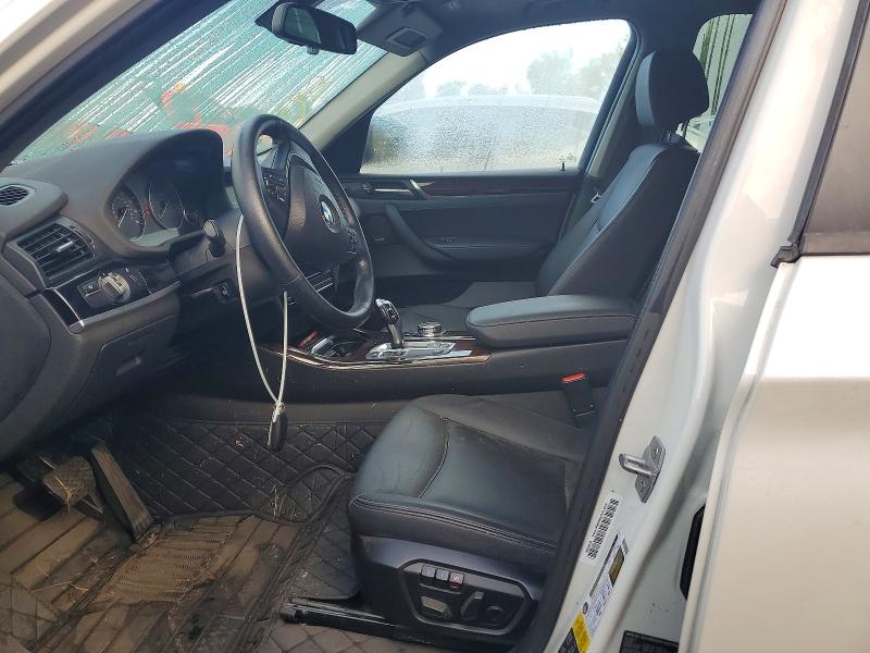 Aukcja sprzedaży 2015 Bmw X3, vin: 5UXWX7C57F0K35184, numer aukcji: 67317586