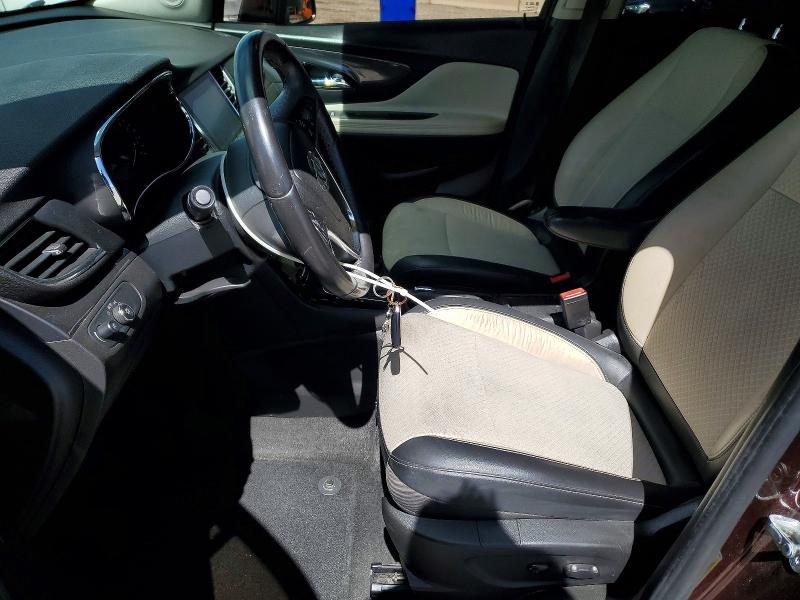 Продаж на аукціоні авто 2017 Buick Encore, vin: KL4CJESB2HB172952, номер лоту: 68257986