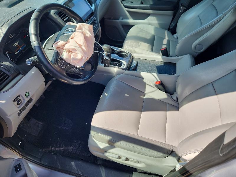 Продаж на аукціоні авто 2016 Honda Pilot, vin: 5FNYF5H51GB006464, номер лоту: 66767836