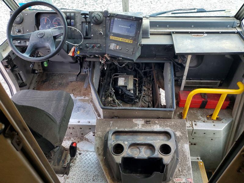 2021 Freightliner Mt45 Chassis მანქანა იყიდება აუქციონზე, vin: 4UZAC2EA3MCMN0072, აუქციონის ნომერი: 66549346