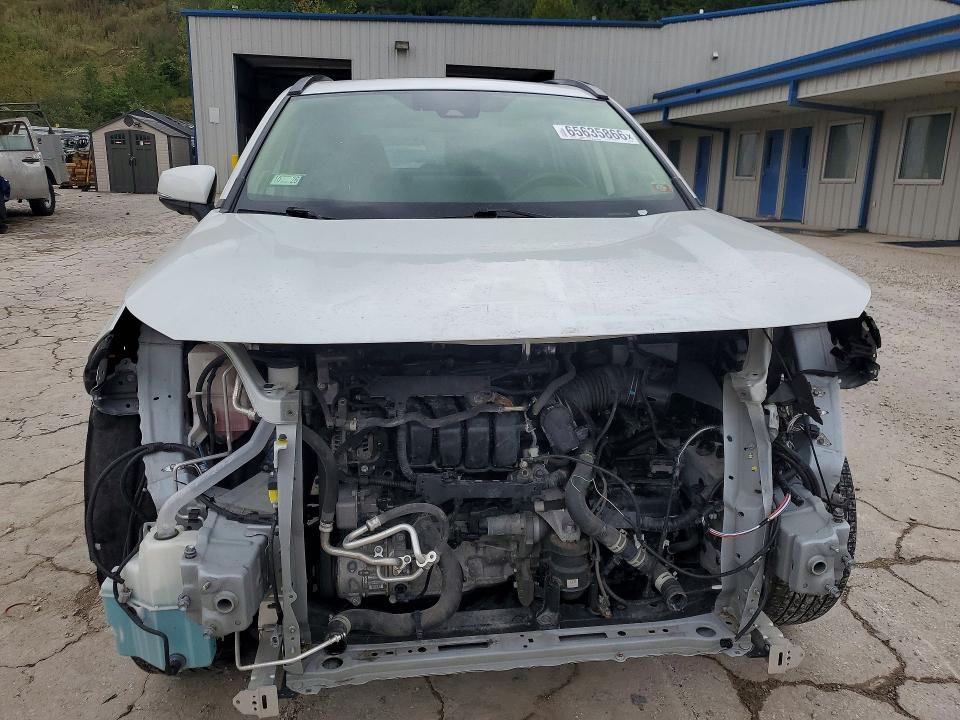 2023 Toyota Rav4 მანქანა იყიდება აუქციონზე, vin: JTMN1RFV6PJ041151, აუქციონის ნომერი: 65635866