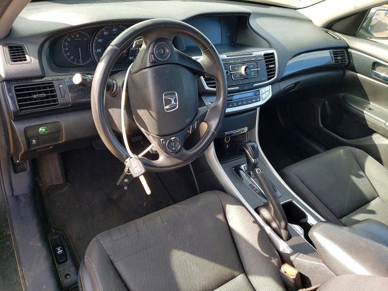 Продажа на аукционе авто 2014 Honda Accord, vin: 1HGCR2F55EA069545, номер лота: 68163426