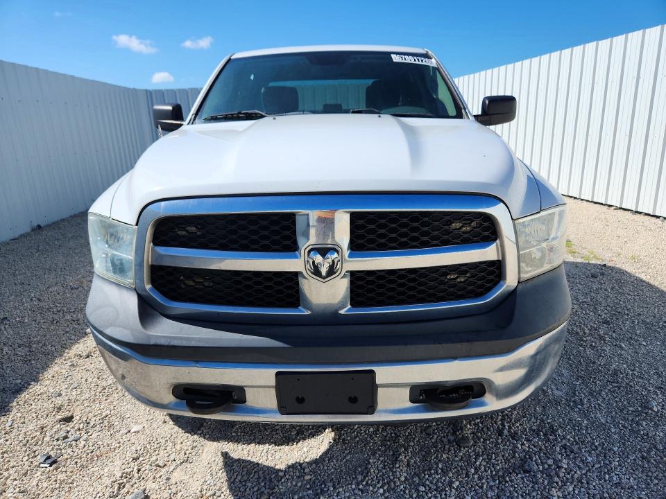 67891726 :رقم المزاد ، 1C6RR7ST0GS158485 vin ، 2016 Ram 1500 مزاد بيع