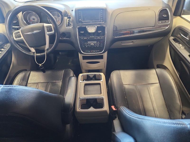 Aukcja sprzedaży 2016 Chrysler Town & Country, vin: 2C4RC1BG4GR246709, numer aukcji: 69091326