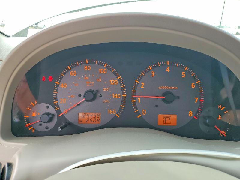 2003 Infiniti G35 მანქანა იყიდება აუქციონზე, vin: JNKCV54E53M211515, აუქციონის ნომერი: 67375226