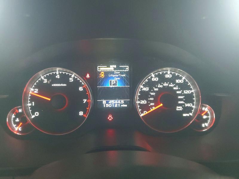 68783436 :رقم المزاد ، 4S4BRCLC5E3221360 vin ، 2014 Subaru Outback مزاد بيع
