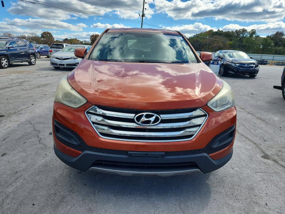 Aukcja sprzedaży 2015 Hyundai Santa Fe Sport, vin: 5XYZT3LB4FG298570, numer aukcji: 70668956
