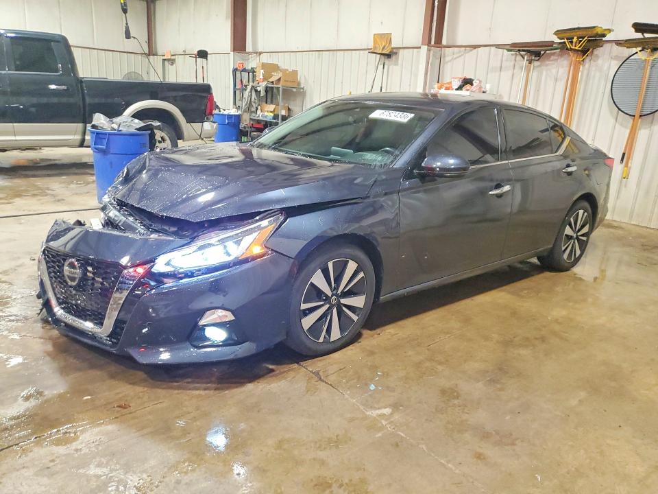 Продаж на аукціоні авто 2020 Nissan Altima, vin: 1N4BL4DV1LC189926, номер лоту: 67824386