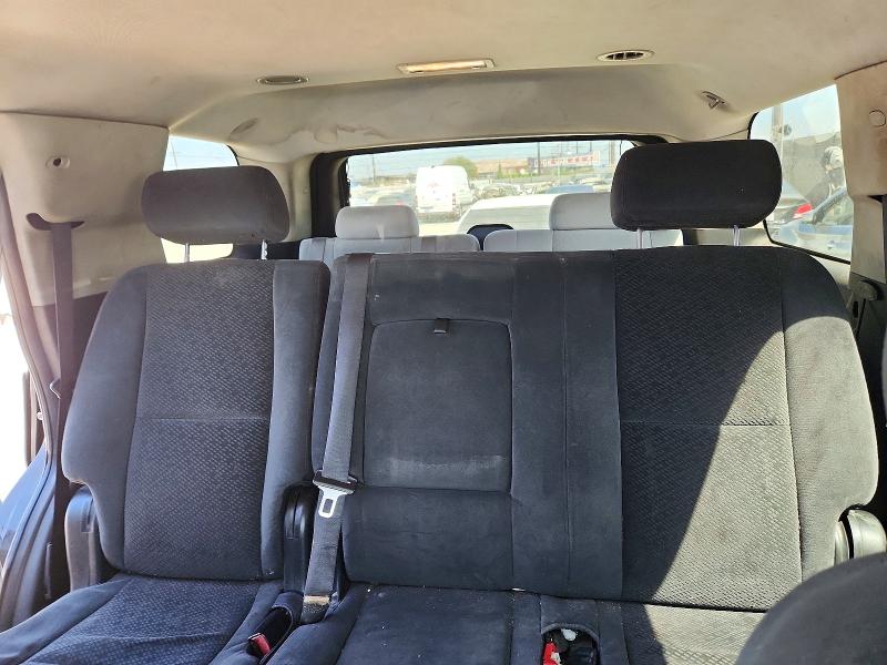 Продажа на аукционе авто 2007 Chevrolet Tahoe, vin: 1GNFC13067R320794, номер лота: 67664296