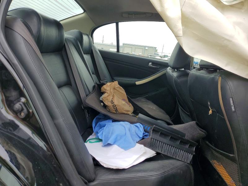 Aukcja sprzedaży 2006 Infiniti G35, vin: JNKCV51F26M603711, numer aukcji: 68647596