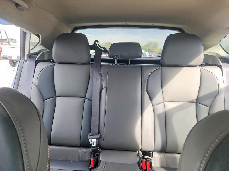 Продажа на аукционе авто 2021 Subaru Crosstrek, vin: JF2GTHSC6MH352911, номер лота: 69345026