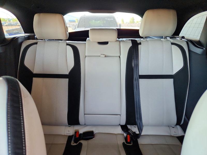 2019 Land Rover Range Rover Velar მანქანა იყიდება აუქციონზე, vin: SALYL2EX3KA224638, აუქციონის ნომერი: 67055236