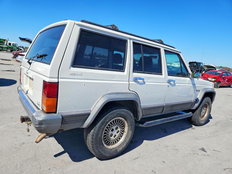 71050576 :رقم المزاد ، 1J4FJ78S8TL278003 vin ، 1996 Jeep Cherokee مزاد بيع