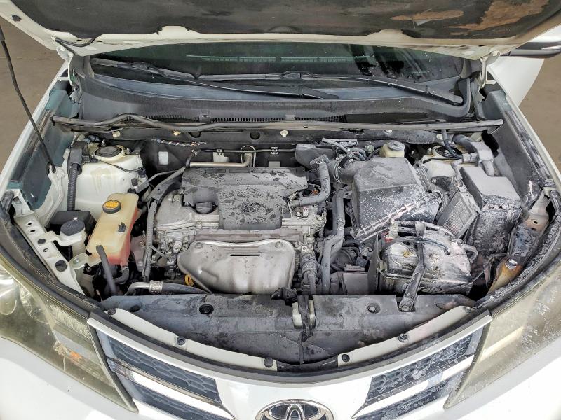 Продаж на аукціоні авто 2014 Toyota Rav4, vin: 2T3RFREV6EW165651, номер лоту: 70480356