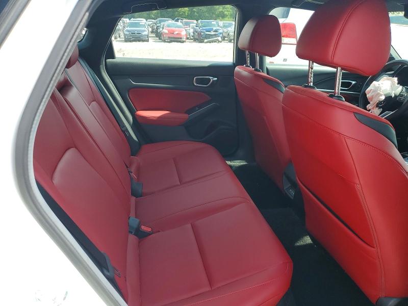 Aukcja sprzedaży 2025 Acura Integra, vin: 19UDE4G70SA020003, numer aukcji: 67449606