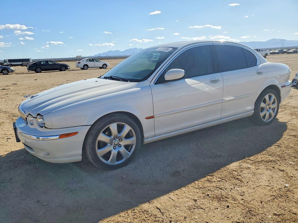 Продаж на аукціоні авто 2004 Jaguar X-type, vin: SAJEA51C14WE00049, номер лоту: 70378356