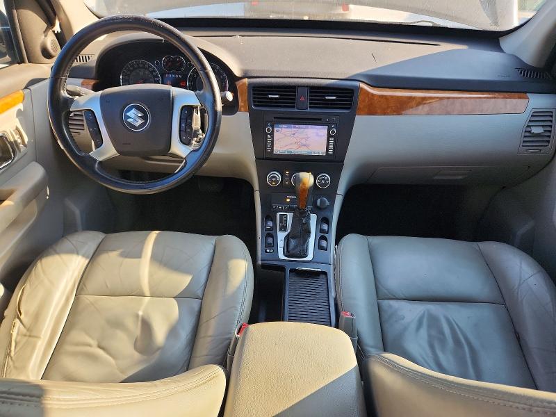 Продаж на аукціоні авто 2007 Suzuki Xl7, vin: 2S3DB917276124415, номер лоту: 67456026