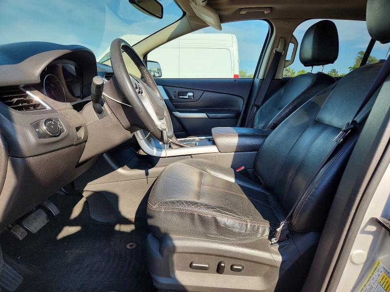 Продажа на аукционе авто 2013 Ford Edge, vin: 2FMDK3JC5DBE24764, номер лота: 67621696