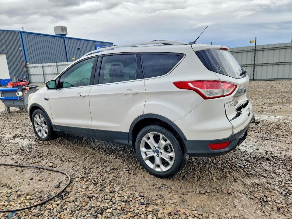 Aukcja sprzedaży 2015 Ford Escape, vin: 1FMCU0J9XFUB31481, numer aukcji: 70483076