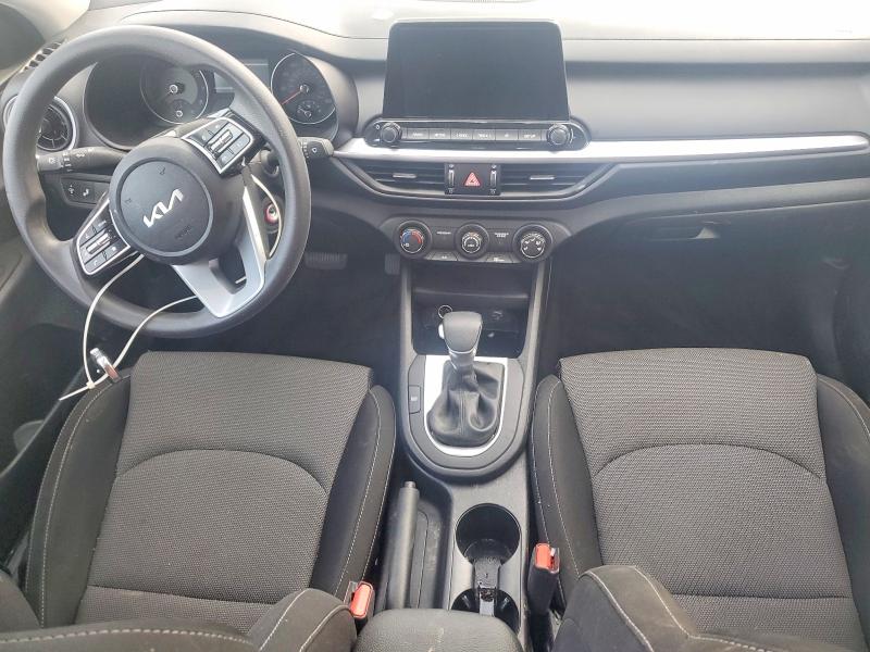 Продаж на аукціоні авто 2024 Kia Forte, vin: 3KPF24AD2RE837558, номер лоту: 67217986
