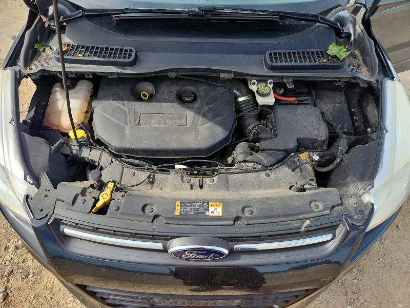 71142216 :رقم المزاد ، 1FMCU9G90EUD85565 vin ، 2014 Ford Escape مزاد بيع