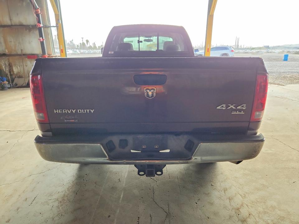 Aukcja sprzedaży 2005 Dodge Ram 2500, vin: 3D7KS28C55G707469, numer aukcji: 68087026