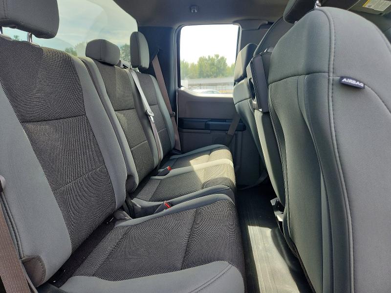2019 Ford F150 მანქანა იყიდება აუქციონზე, vin: 1FTEX1CB2KKE61082, აუქციონის ნომერი: 69772766