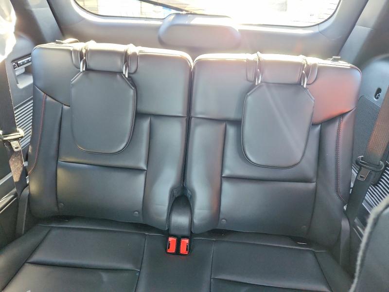 Продажа на аукционе авто 2025 Ford Explorer, vin: 1FMWK8GC0SGC15418, номер лота: 70384516