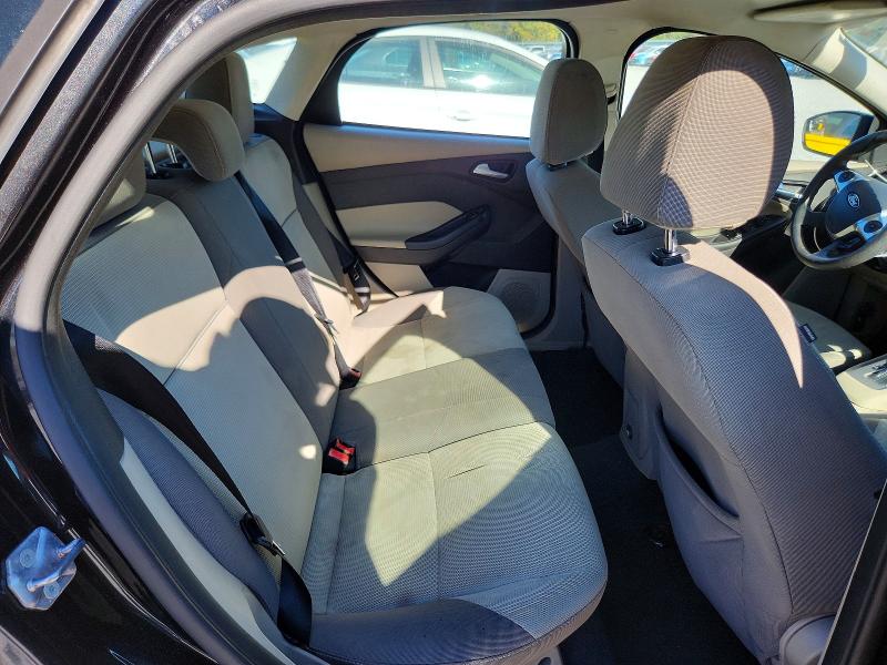 Продаж на аукціоні авто 2013 Ford Focus, vin: 1FADP3K26DL175974, номер лоту: 71101256