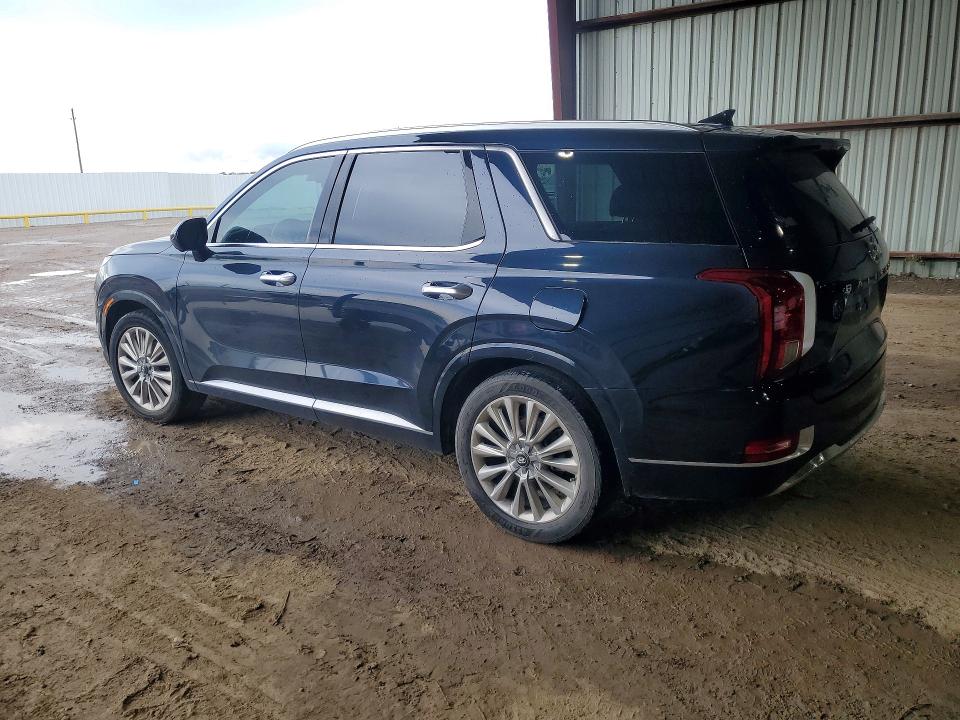 Aukcja sprzedaży 2020 Hyundai Palisade, vin: KM8R54HE0LU138050, numer aukcji: 68255476