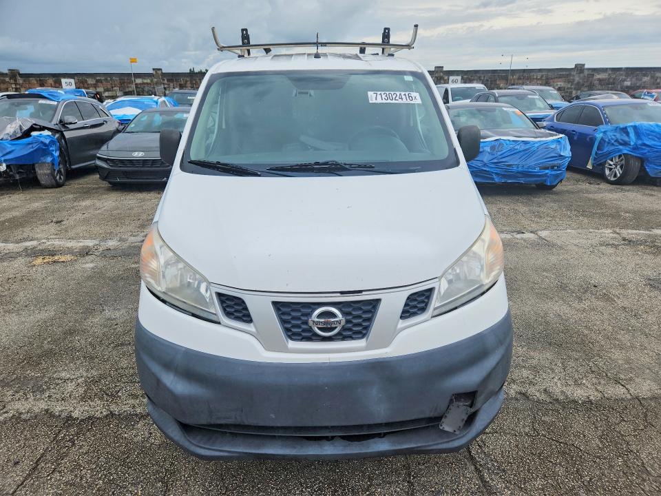 Продаж на аукціоні авто 2016 Nissan Nv200, vin: 3N6CM0KN9GK699879, номер лоту: 71302416