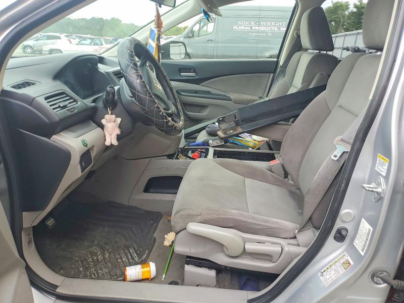 Aukcja sprzedaży 2012 Honda Cr-v, vin: JHLRM4H5XCC026338, numer aukcji: 69782236