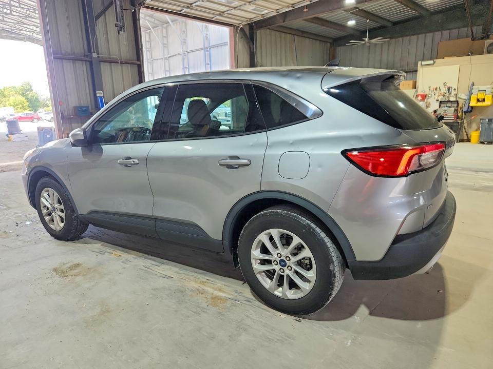 Aukcja sprzedaży 2021 Ford Escape, vin: 1FMCU0G60MUB18653, numer aukcji: 68412516