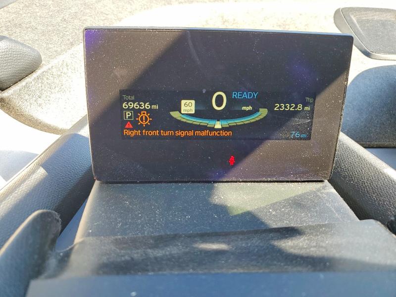 Aukcja sprzedaży 2018 Bmw I3, vin: WBY7Z8C55JVB86876, numer aukcji: 67836706