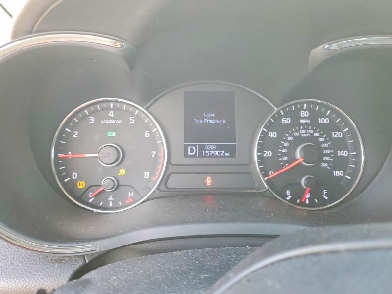 Aukcja sprzedaży 2016 Kia Forte Koup, vin: KNAFX6A86G5642505, numer aukcji: 68370806