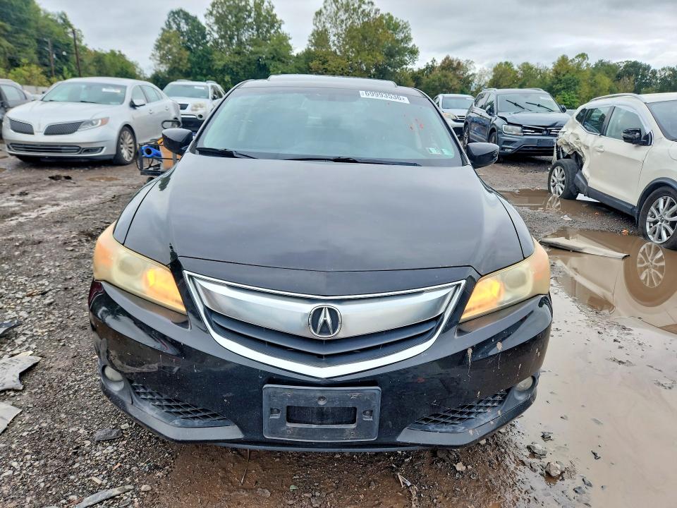 Aukcja sprzedaży 2013 Acura Ilx, vin: 19VDE1F71DE000396, numer aukcji: 69993536