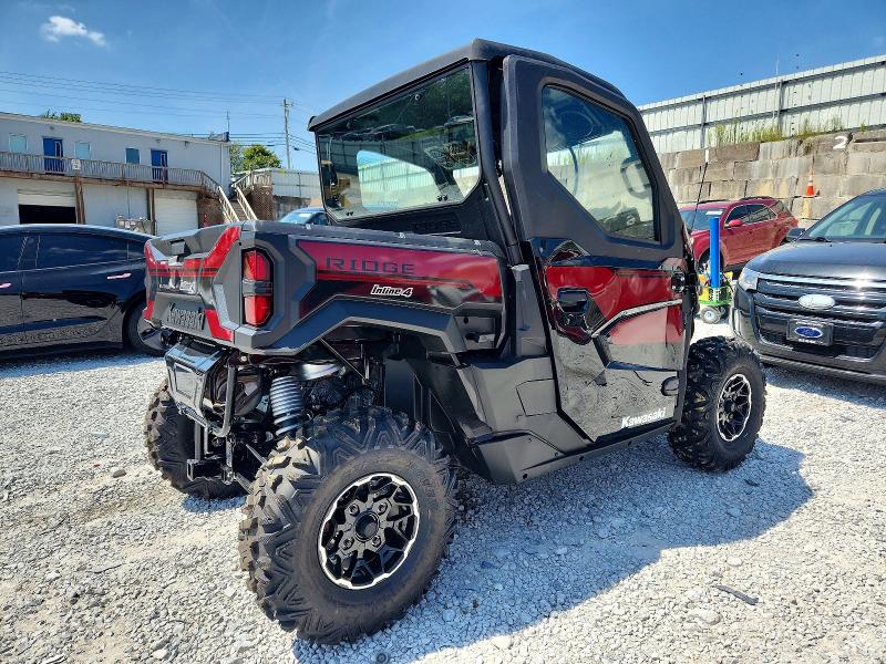 Продажа на аукционе авто 2026 Kawasaki Kwf1000, vin: JKAWFCV1XTB500827, номер лота: 66783766