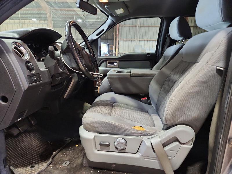 69137606 :رقم المزاد ، 1FTFW1CT3BFA56549 vin ، 2011 Ford F150 مزاد بيع