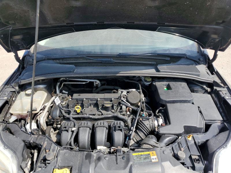 Продажа на аукционе авто 2012 Ford Focus, vin: 1FAHP3F24CL127870, номер лота: 69424126